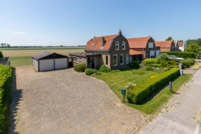 Welcome in - Vakantiehuis Oostburgsestraat 44, Zuidzande